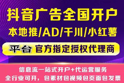 竞价开户推广案例营销策略